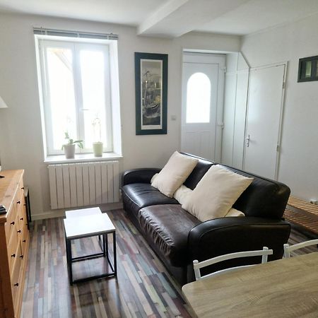 The Walsh Apartment Bourges Bagian luar foto