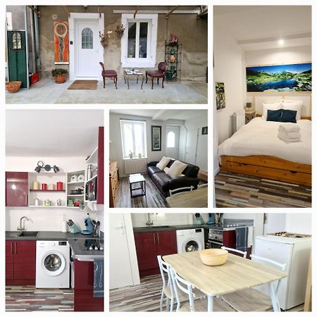 The Walsh Apartment Bourges Bagian luar foto