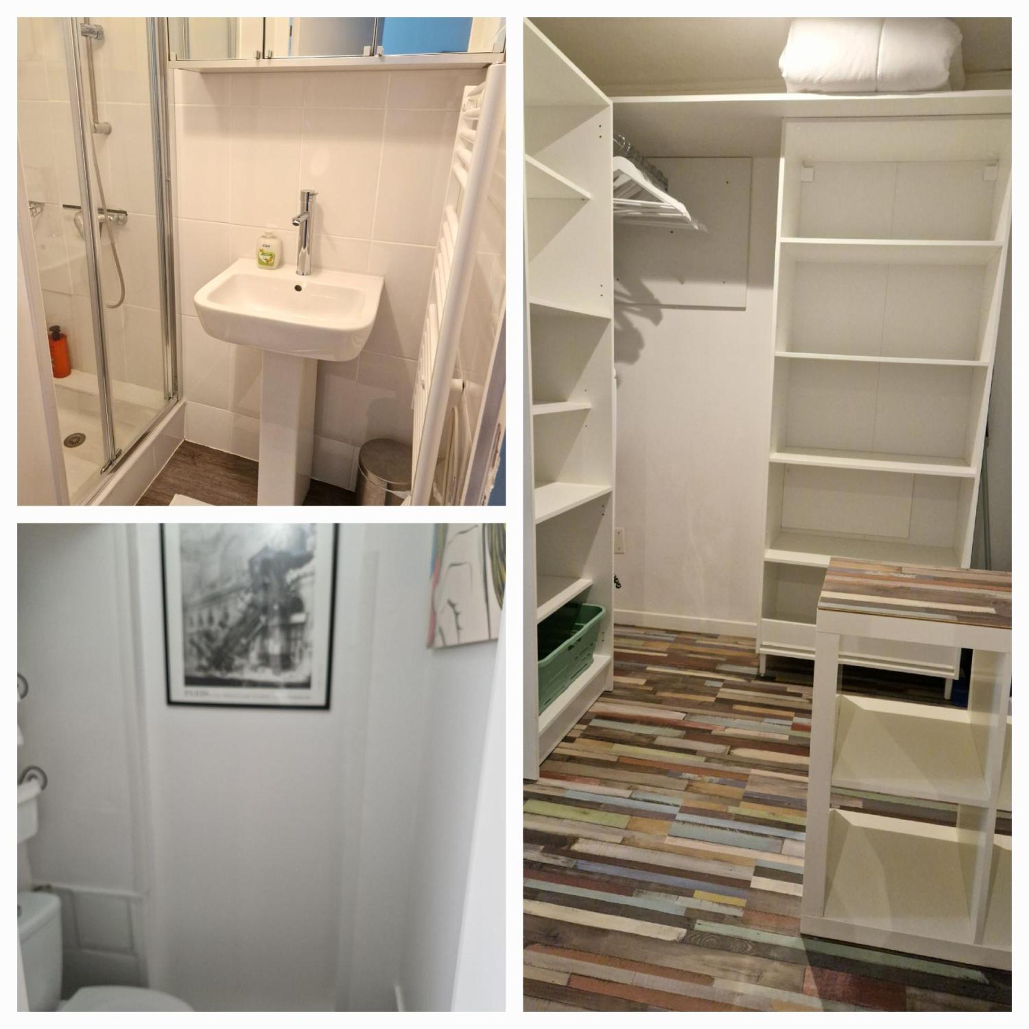 The Walsh Apartment Bourges Bagian luar foto