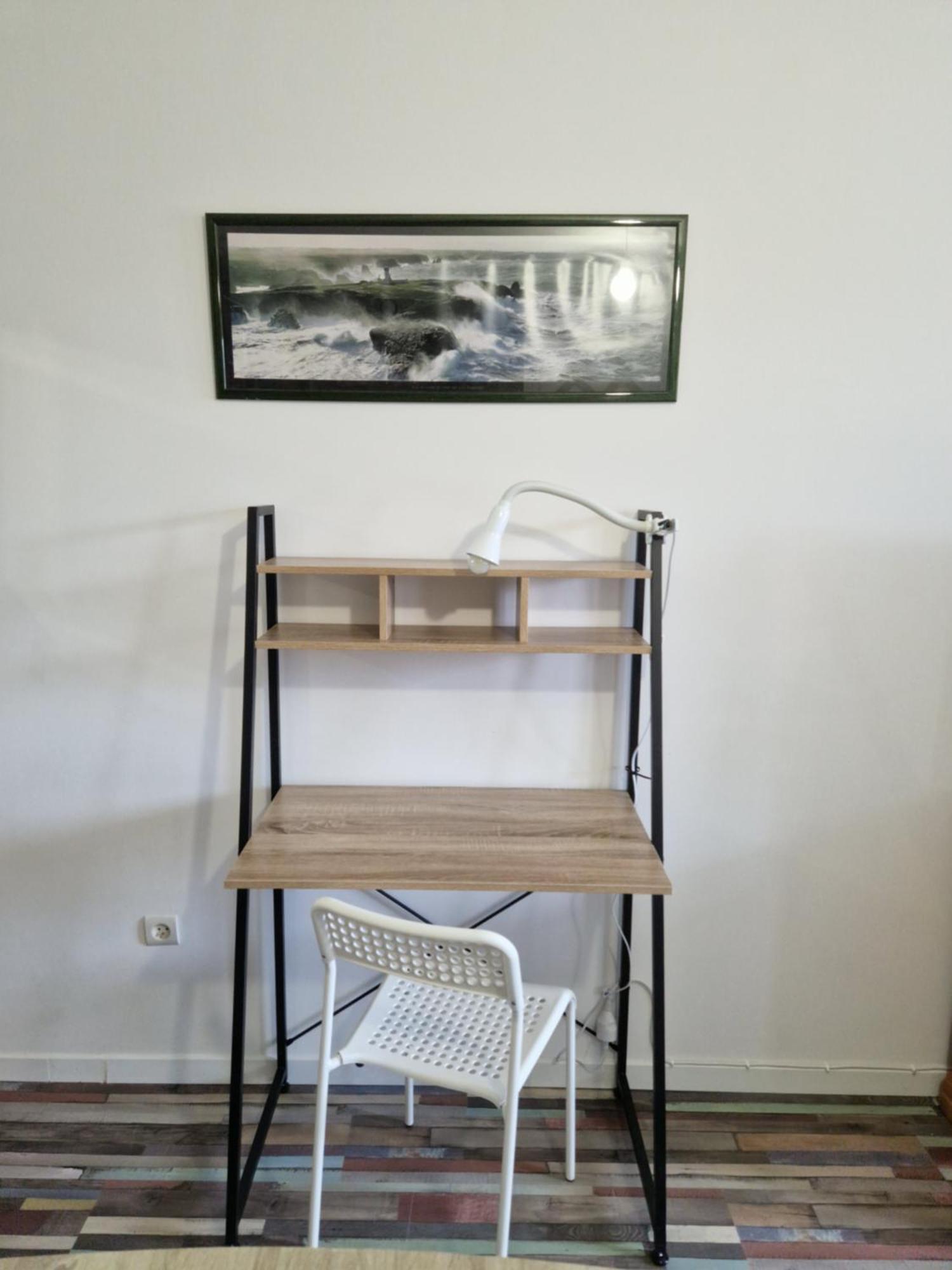The Walsh Apartment Bourges Bagian luar foto