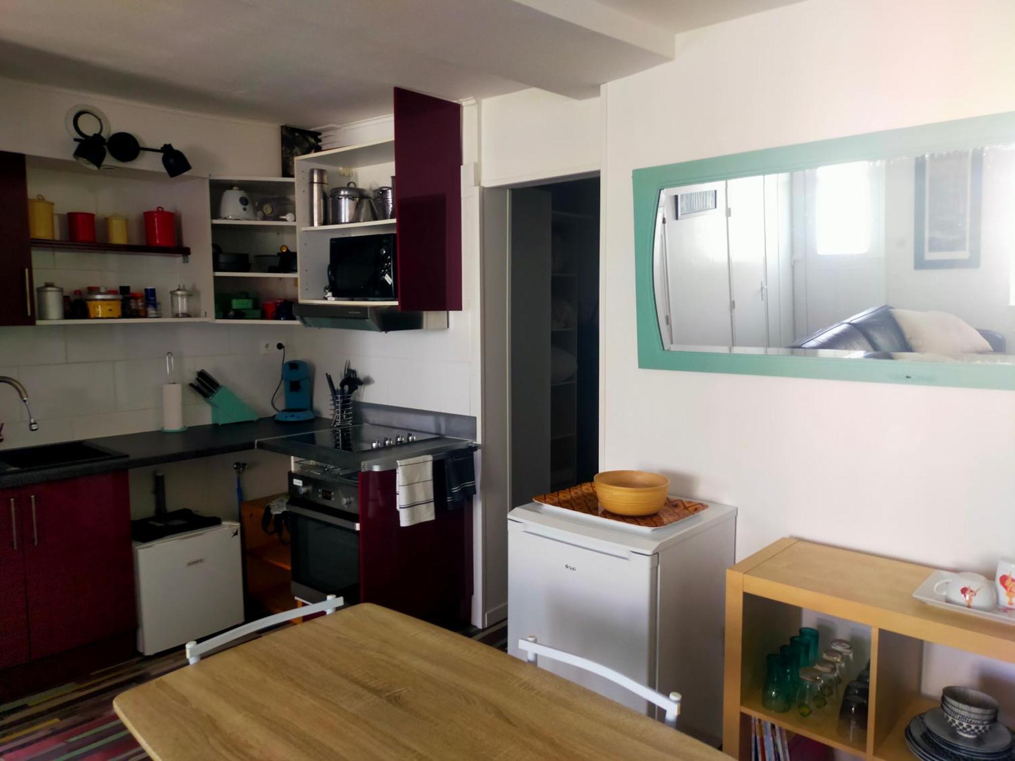 The Walsh Apartment Bourges Bagian luar foto